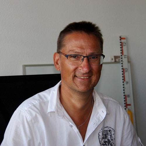Martin Aeberhard - Software Entwickler